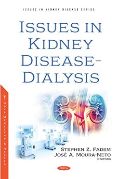 Issues in Kidney Disease – Dialysis (Original PDF from Publisher)