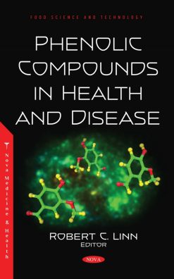 Phenolic Compounds in Health and Disease (Original PDF from Publisher)