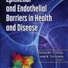 TRiPs Across Epithelial and Endothelial Barriers in Health and Disease (Original PDF from Publisher)
