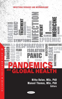 Pandemics and Global Health (Original PDF from Publisher)