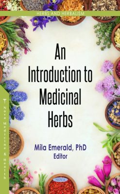 An Introduction to Medicinal Herbs (Original PDF from Publisher)