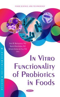 In Vitro Functionality of Probiotics in Foods (Original PDF from Publisher)