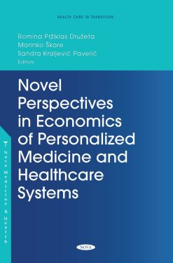 Novel Perspectives in Economics of Personalized Medicine and Healthcare Systems (Original PDF from Publisher)