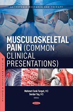 Musculoskeletal Pain (Common Clinical Presentations) (Original PDF from Publisher)