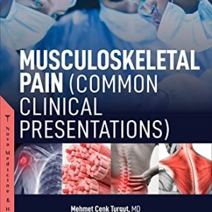 Musculoskeletal Pain (Common Clinical Presentations) (Original PDF from Publisher)