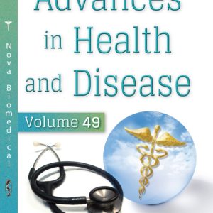 Advances in Health and Disease, Volume 49 (Original PDF from Publisher)