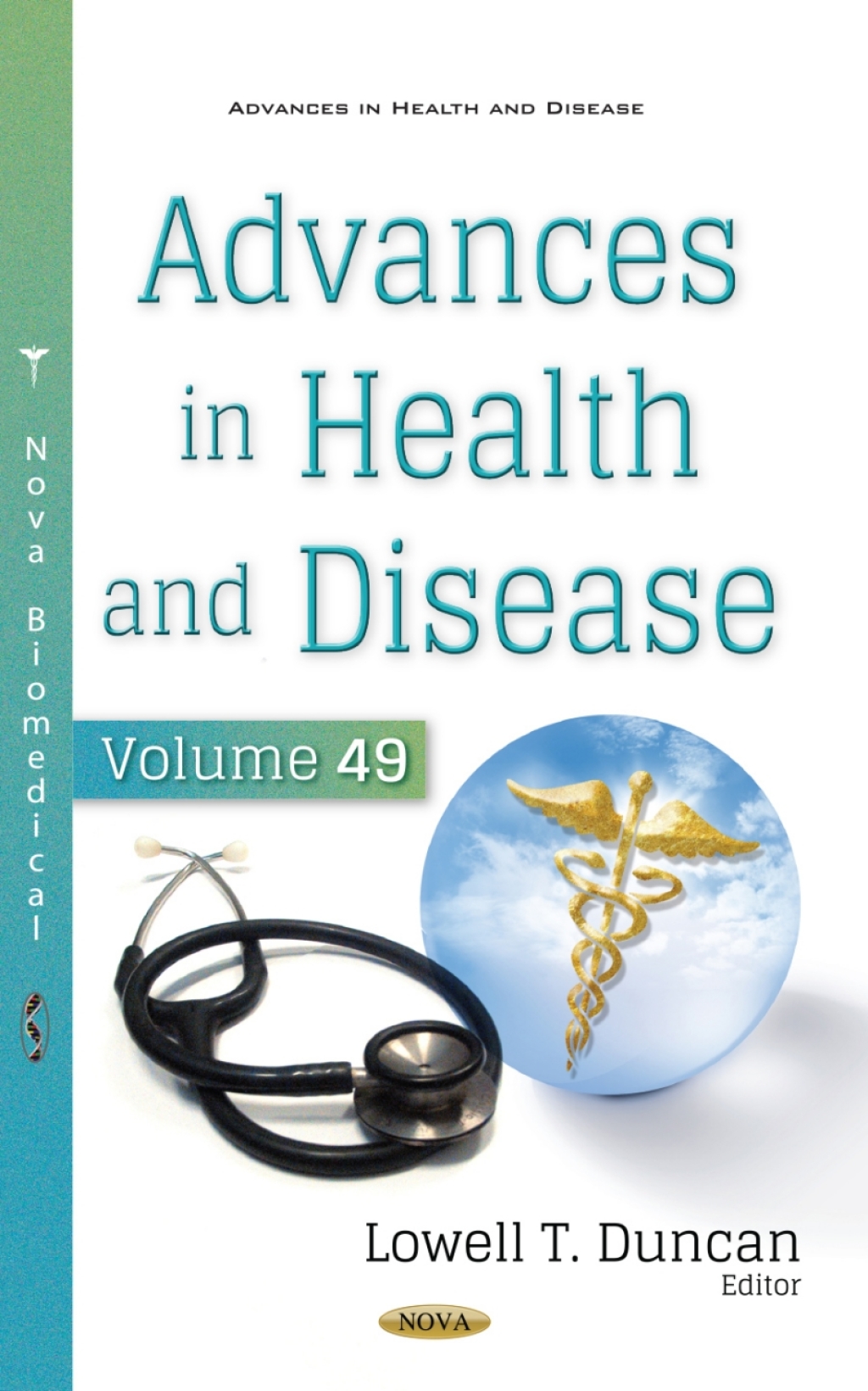 Advances in Health and Disease, Volume 49 (Original PDF from Publisher)