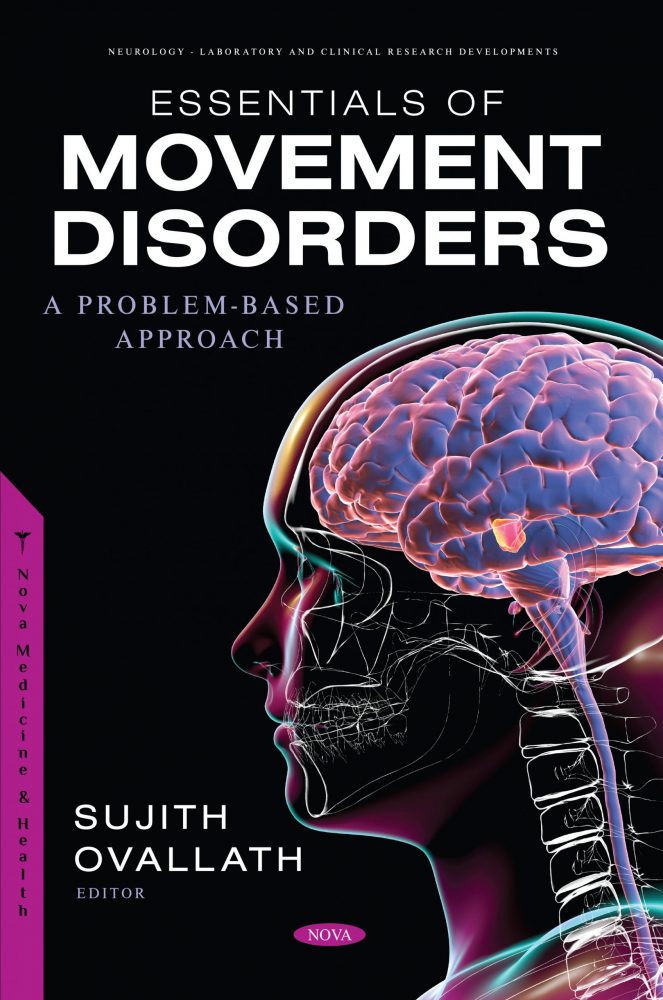 Essentials of Movement Disorders – A Problem-Based Approach (Original PDF From Publisher)
