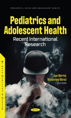 Pediatrics and Adolescent Health: Recent International Research (Original PDF from Publisher)