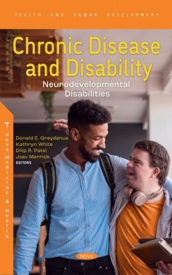 Chronic Disease and Disability: Neurodevelopmental Disabilities (Original PDF from Publisher)