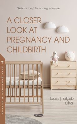A Closer Look at Pregnancy and Childbirth (Original PDF from Publisher)