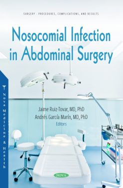 Nosocomial Infection in Abdominal Surgery (Original PDF from Publisher)