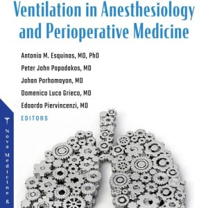 Noninvasive Mechanical Ventilation in Anesthesiology and Perioperative Medicine (Original PDF From Publisher)