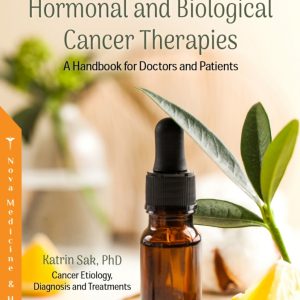 How Plant Flavonoids Affect the Outcome of Hormonal and Biological Cancer Therapies: A Handbook for Doctors and Patients (Original PDF from Publisher)