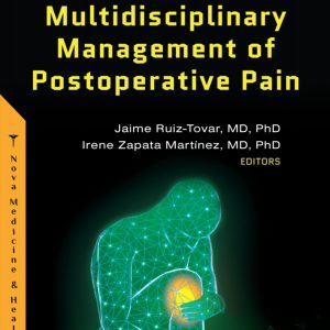 Ambulatory Multidisciplinary Management of Postoperative Pain (Original PDF from Publisher)