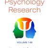 Advances in Psychology Research, Volume 148 (Original PDF from Publisher)