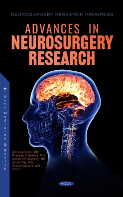 Advances in Neurosurgery Research (Original PDF from Publisher)