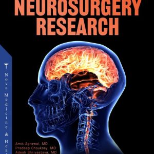 Advances in Neurosurgery Research (Original PDF from Publisher)