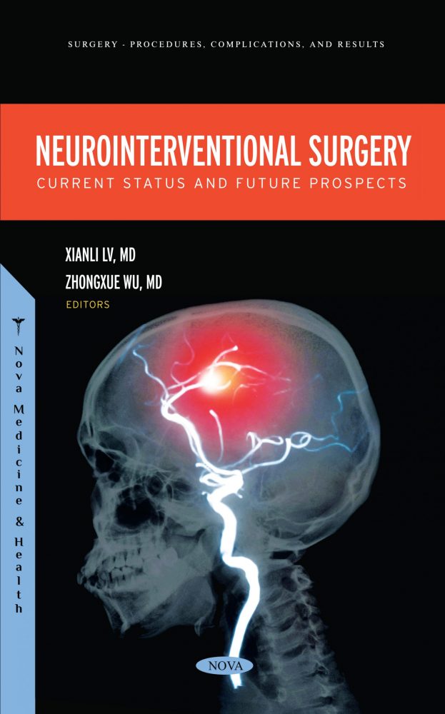 Neurointerventional Surgery: Current Status and Future Prospects (Original PDF from Publisher)