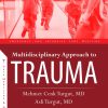Multidisciplinary Approach to Trauma (Original PDF from Publisher)