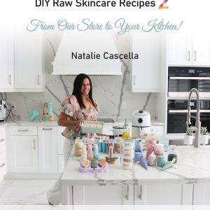 Nuworld Botanicals DIY Raw Skincare Recipes 2 (EPUB)