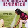 Patient-Centered Care in Sports Medicine (EPUB)