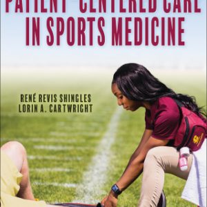 Patient-Centered Care in Sports Medicine (EPUB)