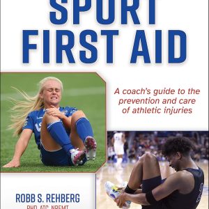 Sport First Aid, 6th Edition (EPUB)