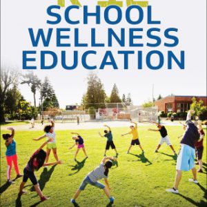 K-12 School Wellness Education (EPUB)