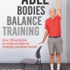 ABLE Bodies Balance Training, 2nd Edition (EPUB)