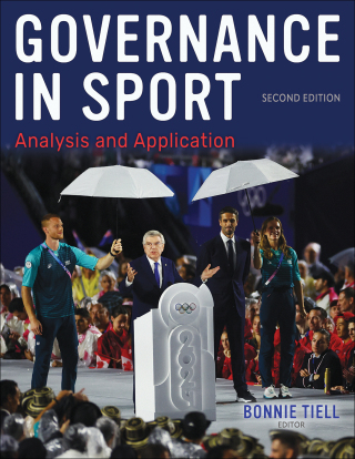 Governance in Sport, 2nd Edition (EPUB)