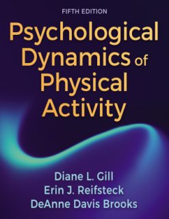 Psychological Dynamics of Physical Activity, 5th Edition (EPUB)