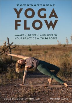 Foundational Yoga Flow (EPUB)