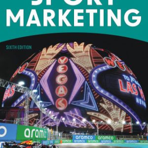 Sport Marketing, 6th Edition (EPUB)