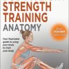 Bodyweight Strength Training Anatomy, 2nd Edition (EPUB)