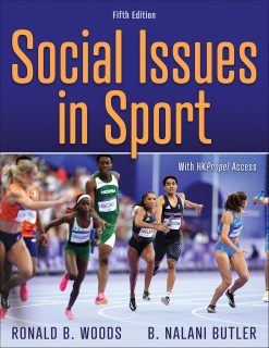 Social Issues in Sport, 5th Edition (EPUB)