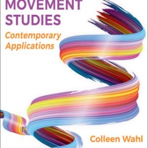 Laban/Bartenieff Movement Studies, 2nd Edition (EPUB)
