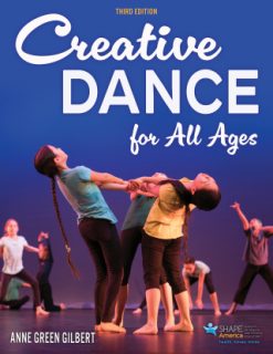 Creative Dance for All Ages, 3rd Edition (EPUB)