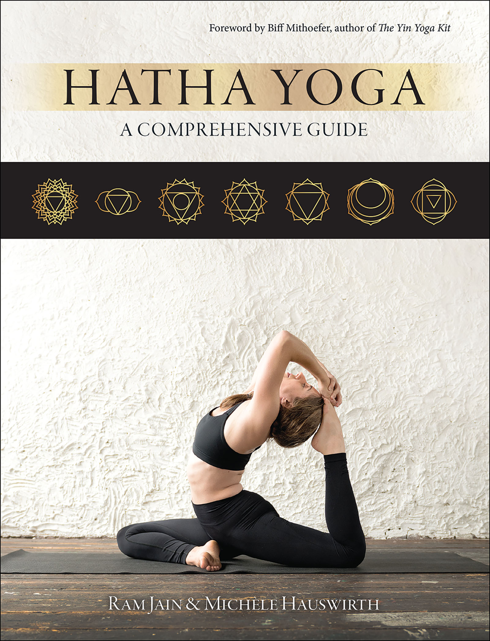 Hatha Yoga: A Comprehensive Guide (EPUB)