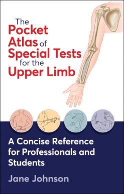 The Pocket Atlas of Special Tests for the Upper Limb (EPUB)