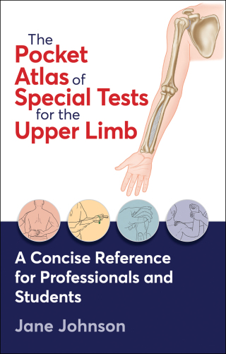 The Pocket Atlas of Special Tests for the Upper Limb (EPUB)
