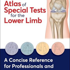 The Pocket Atlas of Special Tests for the Lower Limb (EPUB)