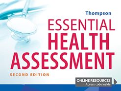 Essential Health Assessment, Second edition (EPUB)