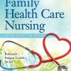 Family Health Care Nursing: Theory, Practice, and Research, 7th Edition (EPUB)