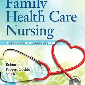 Family Health Care Nursing: Theory, Practice, and Research, 7th Edition (EPUB)