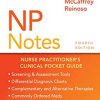 NP Notes: Nurse Practitioner’s Clinical Pocket Guide, 4th Edition (Original PDF from Publisher)