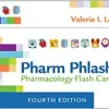 Pharm Phlash!: Pharmacology Flash Cards, 4th Edition (Original PDF from Publisher)