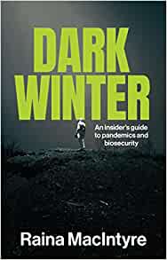Dark Winter: An insider’s guide to pandemics and biosecurity (Original PDF from Publisher)