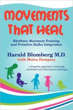 Movements That Heal (MOBI)