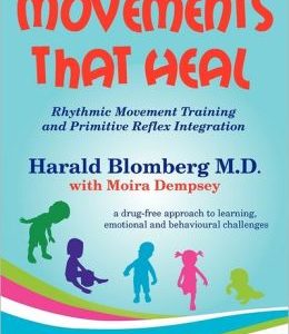 Movements That Heal (MOBI)